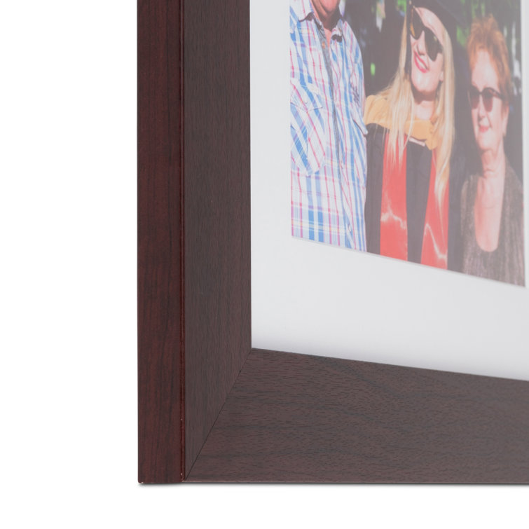 Red Barrel Studio® Detroit Picture Frame & Reviews Wayfair